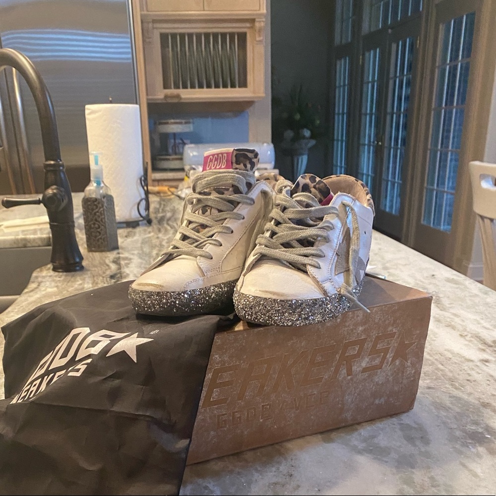 Golden goose DB
